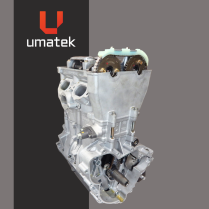 MOTEUR R&Eacute;USIN&Eacute; - RZR RS1 2019-22