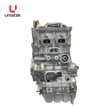 SHORT BLOCK POLARIS RZR TURBO 2017-22 (OLD SB2206213)