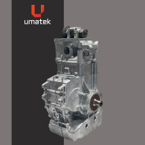 BLOC MOTEUR POLARIS RANGER 500 2017-2022