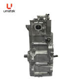 SHORTBLOCK &ndash; 570 RZR 18-22 RGR 18-21 ACE 18-19