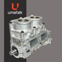 BLOC MOTEUR POL 650 MATRYX 2021