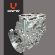 BLOC MOTEUR - 9R POLARIS PATRIOT MOTONEIGE 2023