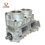 BLOC MOTEUR - 9R POLARIS PATRIOT MOTONEIGE 2023