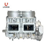 BLOC MOTEUR - 9R POLARIS PATRIOT MOTONEIGE 2023