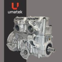 BLOC MOTEUR - 850 POLARIS PATRIOT MOTONEIGE 2019-23