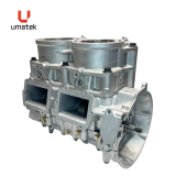 SHORTBLOCK - POLARIS BOOST PATRIOT SNOWMOBILE 2022-23