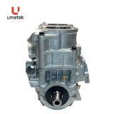 SHORTBLOCK - POLARIS BOOST PATRIOT SNOWMOBILE 2022-23