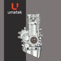 SHORTBLOCK - POLARIS SPORTSMAN 570 2021-2023