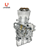 SHORTBLOCK - POLARIS SPORTSMAN 570 2021-2023