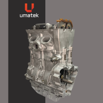 SHORTBLOCK - RZR XP 1000 2022-23