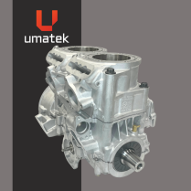 BLOC MOTEUR - 850 POLARIS PATRIOT MOTONEIGE 2024+