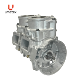 SHORTBLOCK - POLARIS 850 PATRIOT SNOWMOBILE 2024+