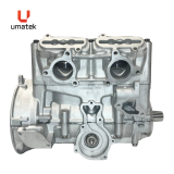 SHORTBLOCK - POLARIS 850 PATRIOT SNOWMOBILE 2024+