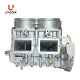 SHORTBLOCK - POLARIS 850 PATRIOT SNOWMOBILE 2024+