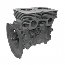 SHORT BLOCK - ARCTIC CAT 570 F/C  INJ  2002 +