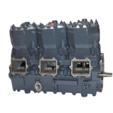 SHORT BLOCK - ARCTIC CAT 1100 L/C 1999 PTO THREAD 24MM