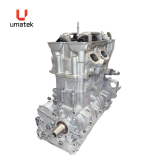 SHORTBLOCK - RZR XP 1000 + XPEDITION XP ET ADV 1000 2024