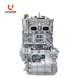 SHORTBLOCK - RZR XP 1000 + XPEDITION XP ET ADV 1000 2024