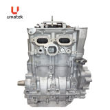 SHORTBLOCK - RZR XP 1000 + XPEDITION XP ET ADV 1000 2024