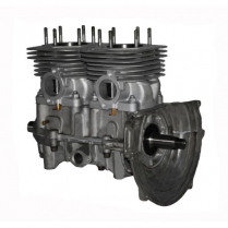 BLOC MOTEUR  2-CYL.POLARIS 500 F/C TOUS