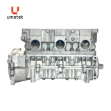 BLOC MOTEUR  3-CYL. POLARIS 600 XLT 95-97