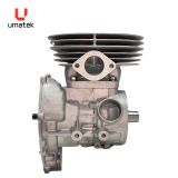 SHORT BLOCK - POLARIS 300CC F/A  ATV 1994-97