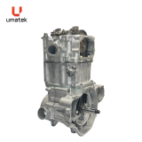 SHORT BLOCK - POLARIS 500 00-13 SMALL BENDER EFI