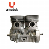 BLOC MOTEUR - POLARIS 550 F/C 99-03 CHEMISE ACIER