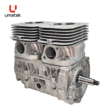 BLOC MOTEUR - POLARIS 550 F/C 04-07 CHEMISE ACIER