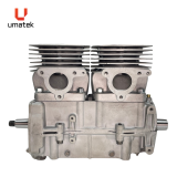 BLOC MOTEUR - POLARIS 550 F/C 04-07 CHEMISE ACIER