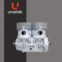 BLOC MOTEUR - POLARIS 550 F/C 07-21