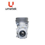 SHORT BLOCK - POLARIS 550 F/C 07-21