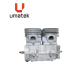 SHORT BLOCK - POLARIS 550 F/C 07-21