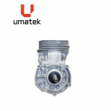 SHORT BLOCK - POLARIS 550 F/C 07-21