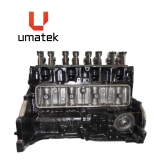 SHORTBLOCK - INBOARD 3.0L (181) 1 PC R SEAL CASTING 080