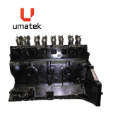 SHORTBLOCK - INBOARD 3.0L (181) 1 PC R SEAL CASTING 080