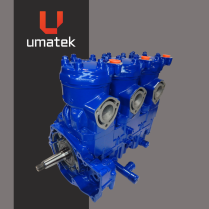 SHORT BLOCK - POLARIS  750 92-97 CYLINDER 92-93