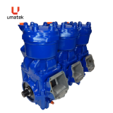 BLOC MOTEUR  POLARIS  750 92-93