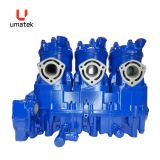 BLOC MOTEUR  POLARIS  750 92-93