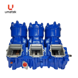 BLOC MOTEUR  POLARIS  750 92-93