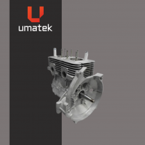 SHORT BLOCK - 340CC  F/C (ET)  (2R8-34X)  ALL