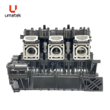 SHORT BLOCK - YAMAHA 1200 GR 