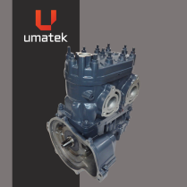 SHORT BLOCK - ARCTIC CAT 639/644 93-99 PWC