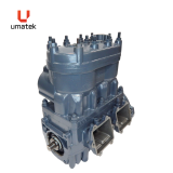 SHORT BLOCK - ARCTIC CAT 639/644 93-99 PWC