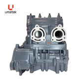 SHORT BLOCK - ARCTIC CAT 639/644 93-99 PWC
