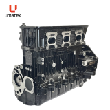 MOTEUR R&Eacute;USIN&Eacute; SEA-DOO 1630 SC 20-21 (230HP) NIKATECH