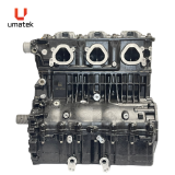 SHORTBLOCK SEA-DOO 1630 SC 16-21 (300HP) NIKATECH