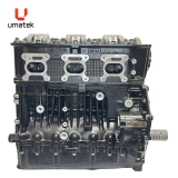 SHORTBLOCK SEA-DOO 1630 SC 21+ (300HP) NIKATECH