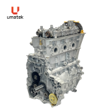 SHORTBLOCK - CAN AM 900 ACE TURBO 2017-2019