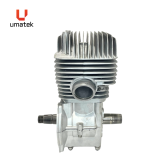 BLOC MOTEUR  1 CYL. BRP 253 F/C 85-92